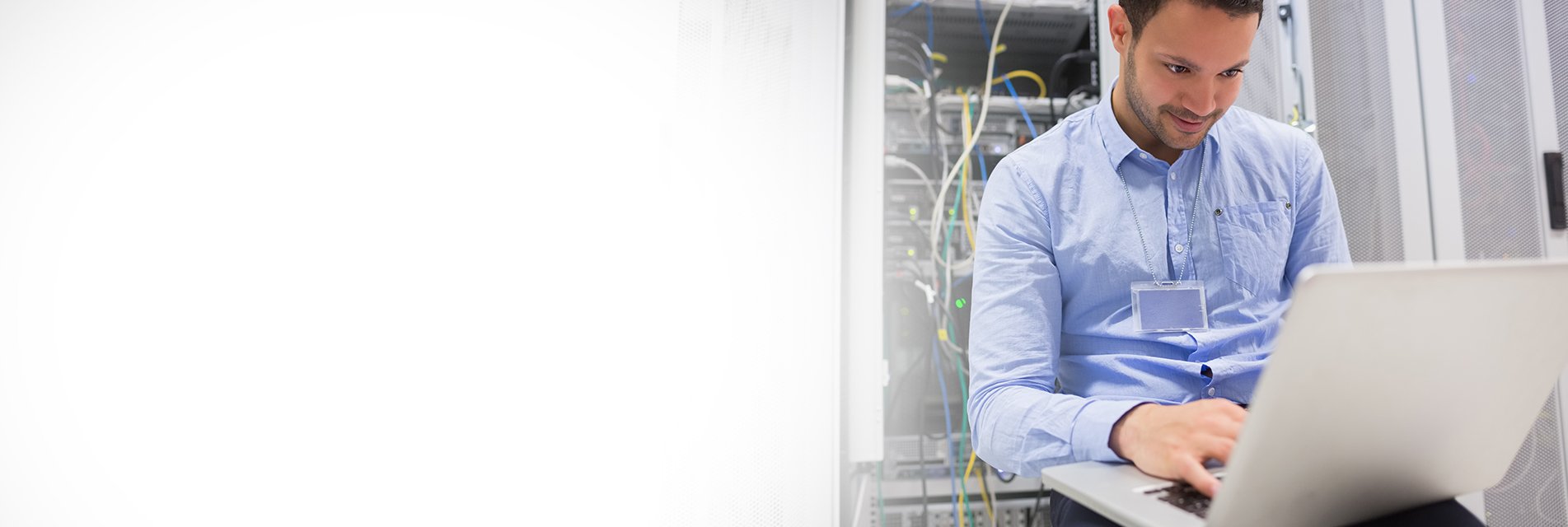 5. Managed Backup