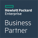 Hewlett Packard Enterprise