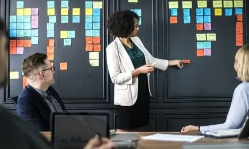 Managed IT Services in Manhattan NY